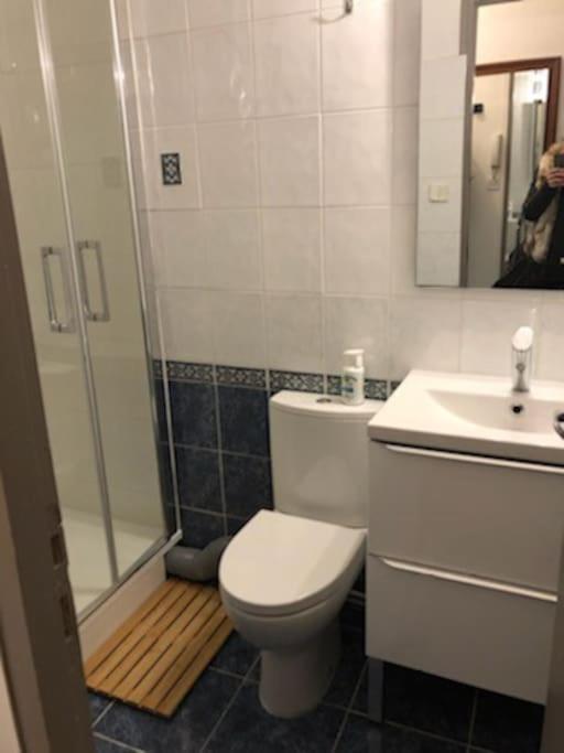 Appartement Au Pied Des Telecabines Res La Soulan Bagnères-de-Luchon Esterno foto