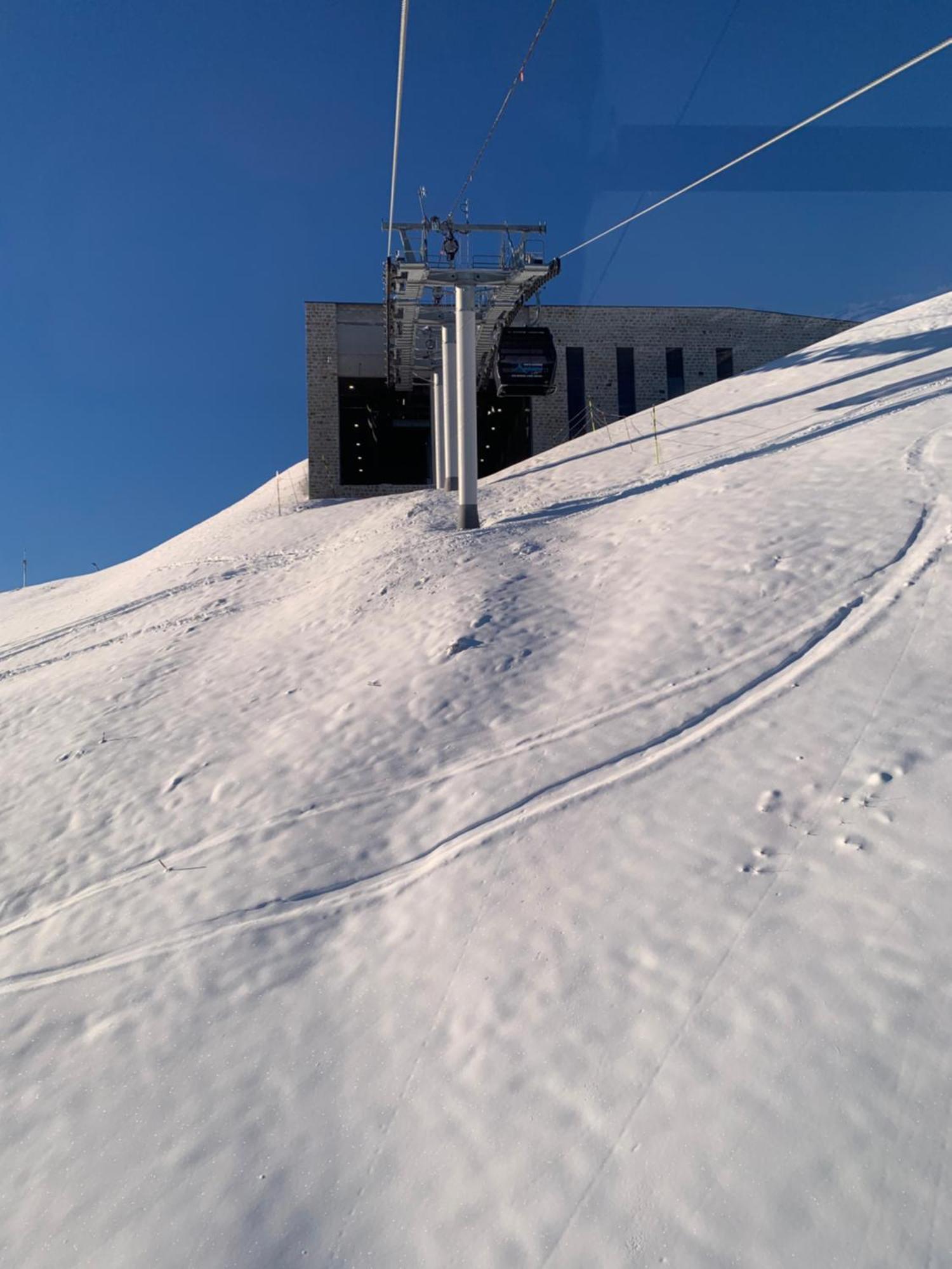 Appartement Au Pied Des Telecabines Res La Soulan Bagnères-de-Luchon Esterno foto